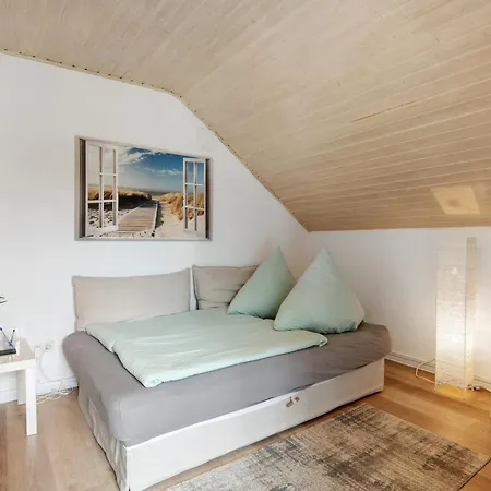 Ferienwohnung Elli Bei Landshut