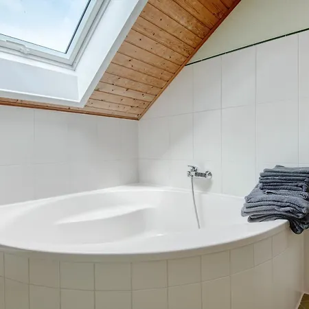Ferienwohnung Elli Bei Landshut Lägenhet Kumhausen