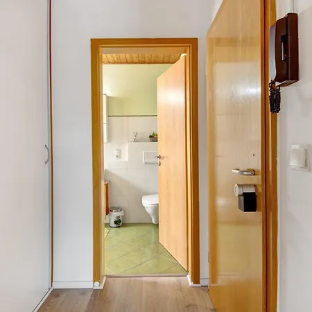 아파트 Ferienwohnung Elli Bei Landshut Kumhausen