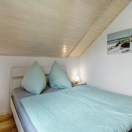 Ferienwohnung Elli Bei Landshut Lägenhet