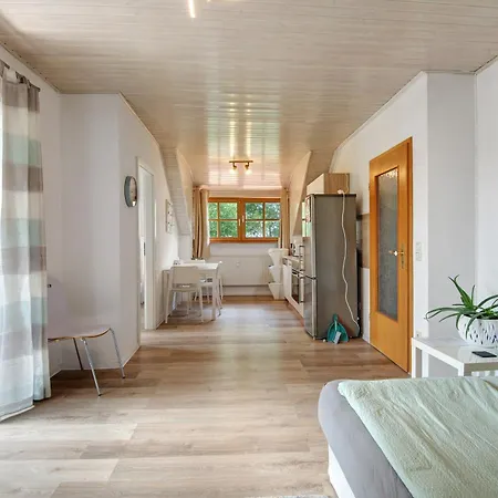 Ferienwohnung Elli Bei Landshut *
