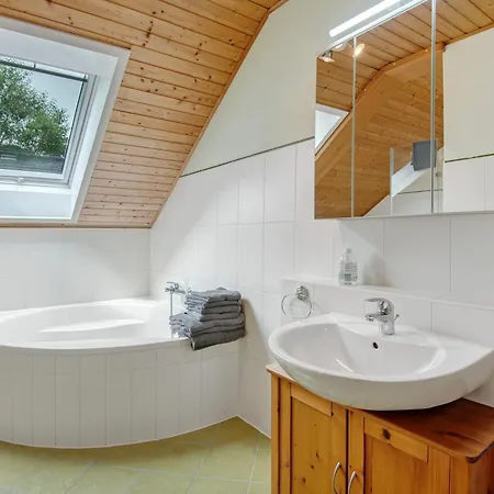 Ferienwohnung Elli Bei Landshut *