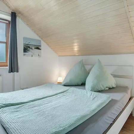 Ferienwohnung Elli Bei Landshut 아파트