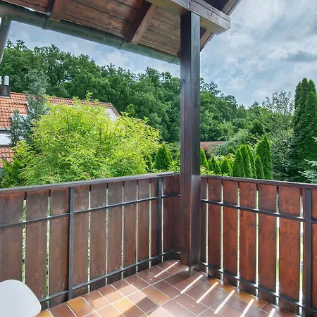 Ferienwohnung Elli Bei Landshut Lägenhet Kumhausen